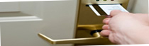 commercial locks