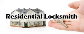 residential locksmith